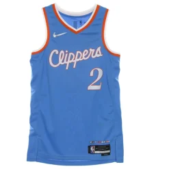 Kawhi Leonard Basketbal Tank Top