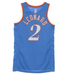 Kawhi Leonard Basketbal Tank Top