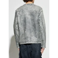K-BRUTUS Sweater