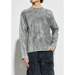 K-BRUTUS Sweater