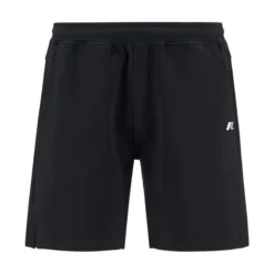 Keny Interlock Shorts