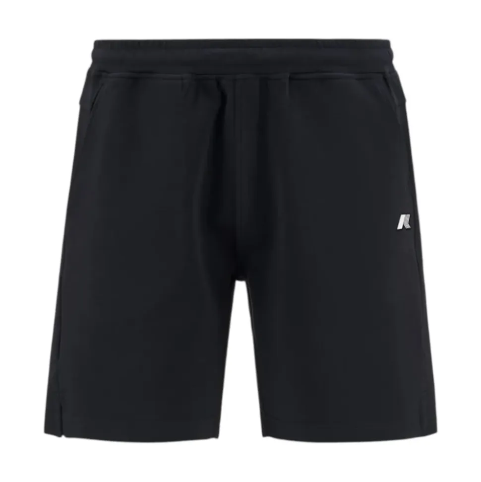 Keny Interlock Shorts