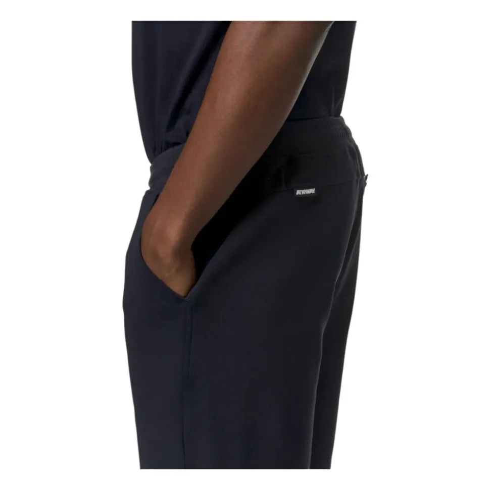 Keny Interlock Shorts
