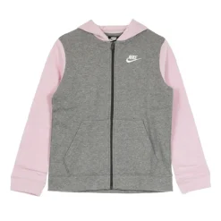 Kern Carbon Trainingspak Heather/Donkergrijs/Roze