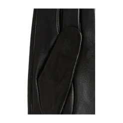 K/Essential Zipped Gloves