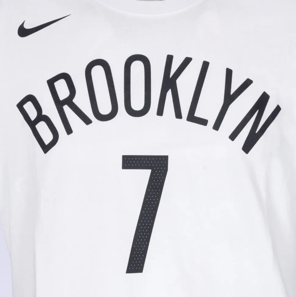 Kevin Durant NBA Tee Brooklyn Nets
