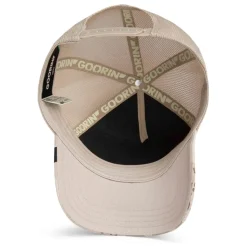 King Camo Trucker Cap
