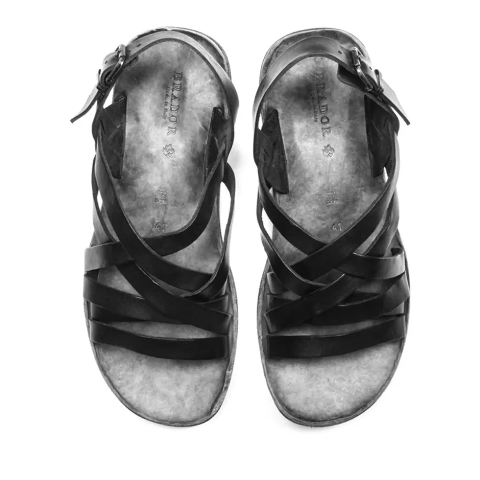 King Sandal