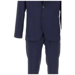 K-Jacket Suit