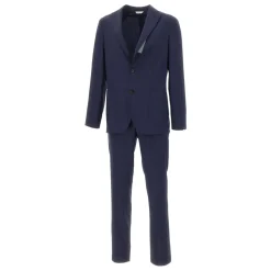 K-Jacket Suit