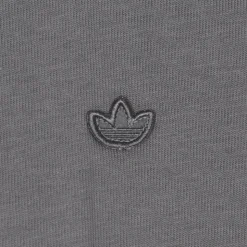 Klassiek T-shirt met Trefoil-logo