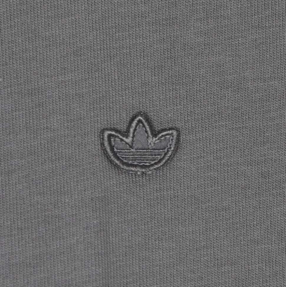 Klassiek T-shirt met Trefoil-logo