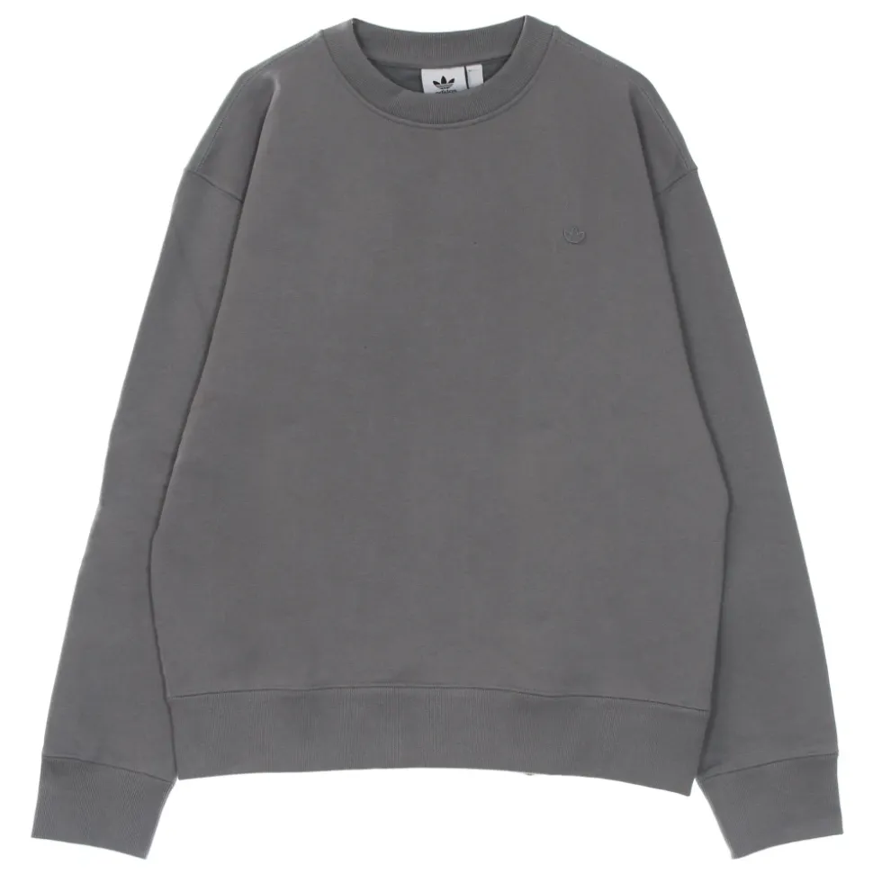 Klassiek Crewneck Sweatshirt
