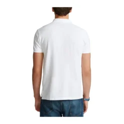 Klassiek Custom Slim Fit Poloshirt
