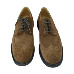 Klassieke Derby schoenen voor heren