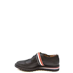 Klassieke Geveterde Schoenen