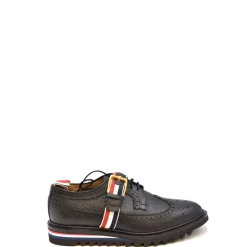 Klassieke Geveterde Schoenen