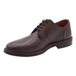 Klassieke Leren Schoen NOGARO