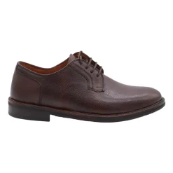 Klassieke Leren Schoen NOGARO