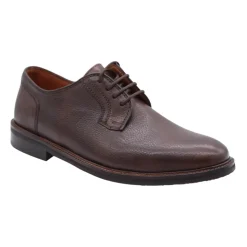 Klassieke Leren Schoen NOGARO