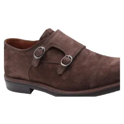 Klassieke Leren Schoen PADOVA