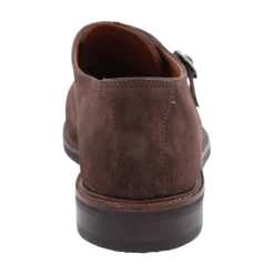Klassieke Leren Schoen PADOVA