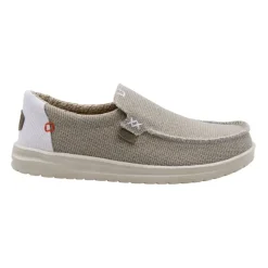 Klassieke Mocassins voor Heren