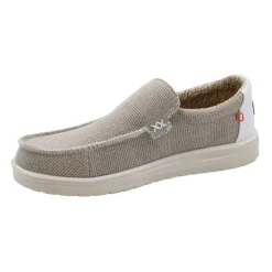 Klassieke Mocassins voor Heren