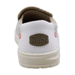 Klassieke Mocassins voor Heren