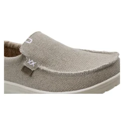 Klassieke Mocassins voor Heren