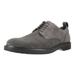 Klassieke Aldwin Lace Suède Schoenen