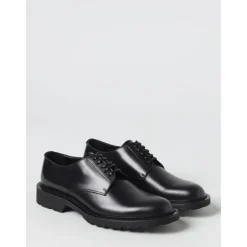Klassieke Brogue Schoenen met Grove Zool