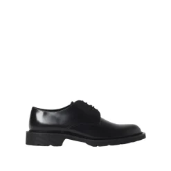 Klassieke Brogue Schoenen met Grove Zool