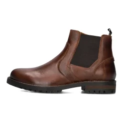 Klassieke Chelsea Boots voor Heren