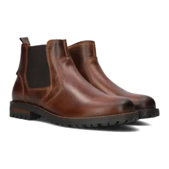 Klassieke Chelsea Boots voor Heren