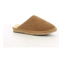 Klassieke Cognac Herenschoenen