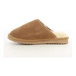 Klassieke Cognac Herenschoenen