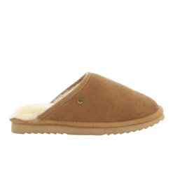 Klassieke Cognac Herenschoenen