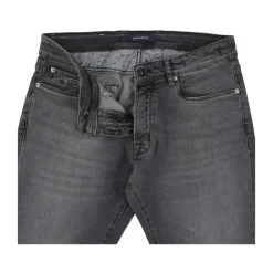 Klassieke Denim Jeans