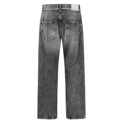Klassieke Denim Jeans voor Mannen