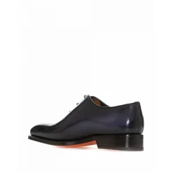 Klassieke Derby Schoenen
