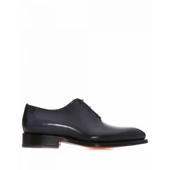 Klassieke Derby Schoenen