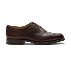 Klassieke Derby schoenen voor heren