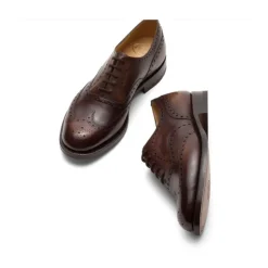 Klassieke Derby schoenen voor heren