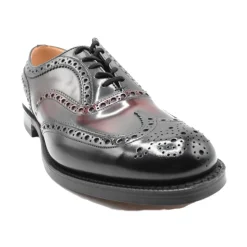 Klassieke Derby schoenen voor heren