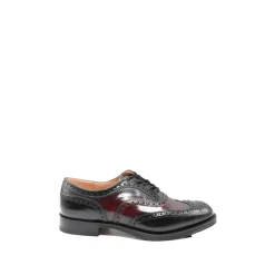 Klassieke Derby schoenen voor heren