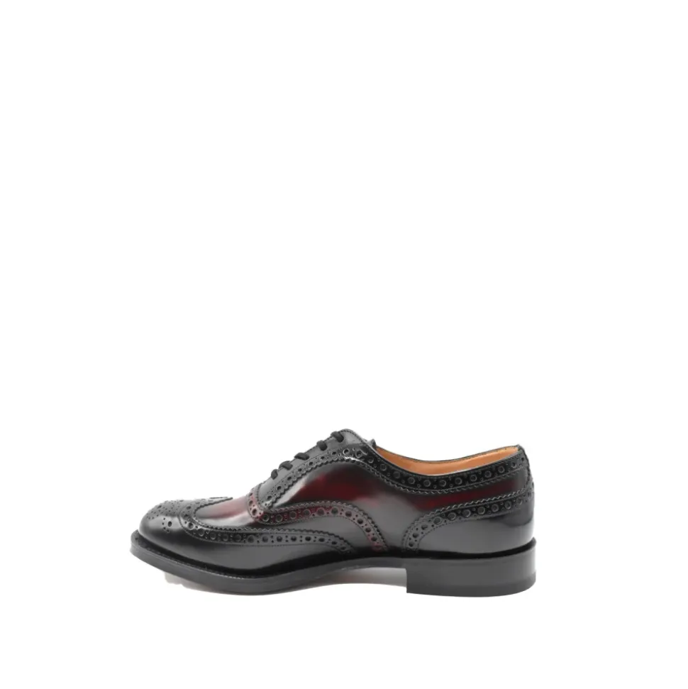 Klassieke Derby schoenen voor heren
