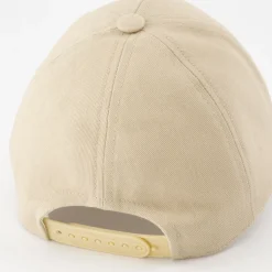 Klassieke katoenen pet