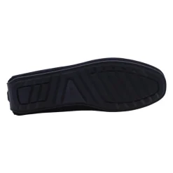 Klassieke Leren Mocassin Schoenen