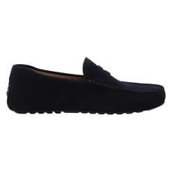 Klassieke Leren Mocassin Schoenen